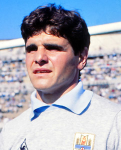 	Celso Otero 	